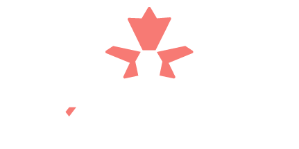 Tax Recovery Logo White