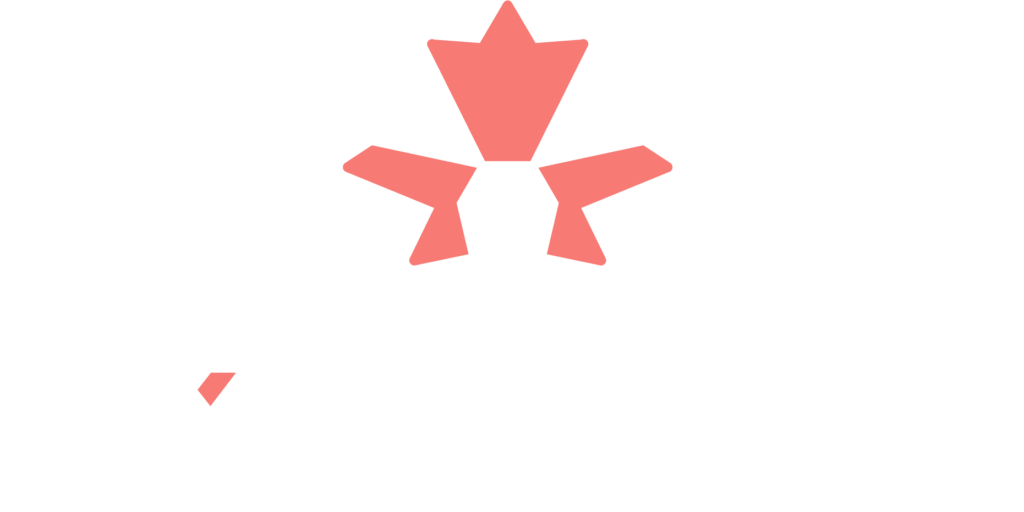 Tax Recovery Logo White